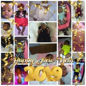 Meet your Posher, Nadia